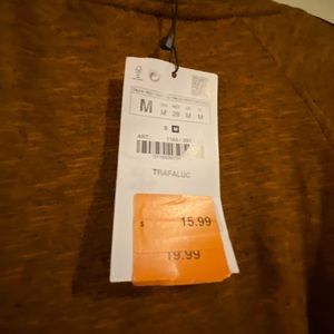 Women’s long sleeve plus size shirt